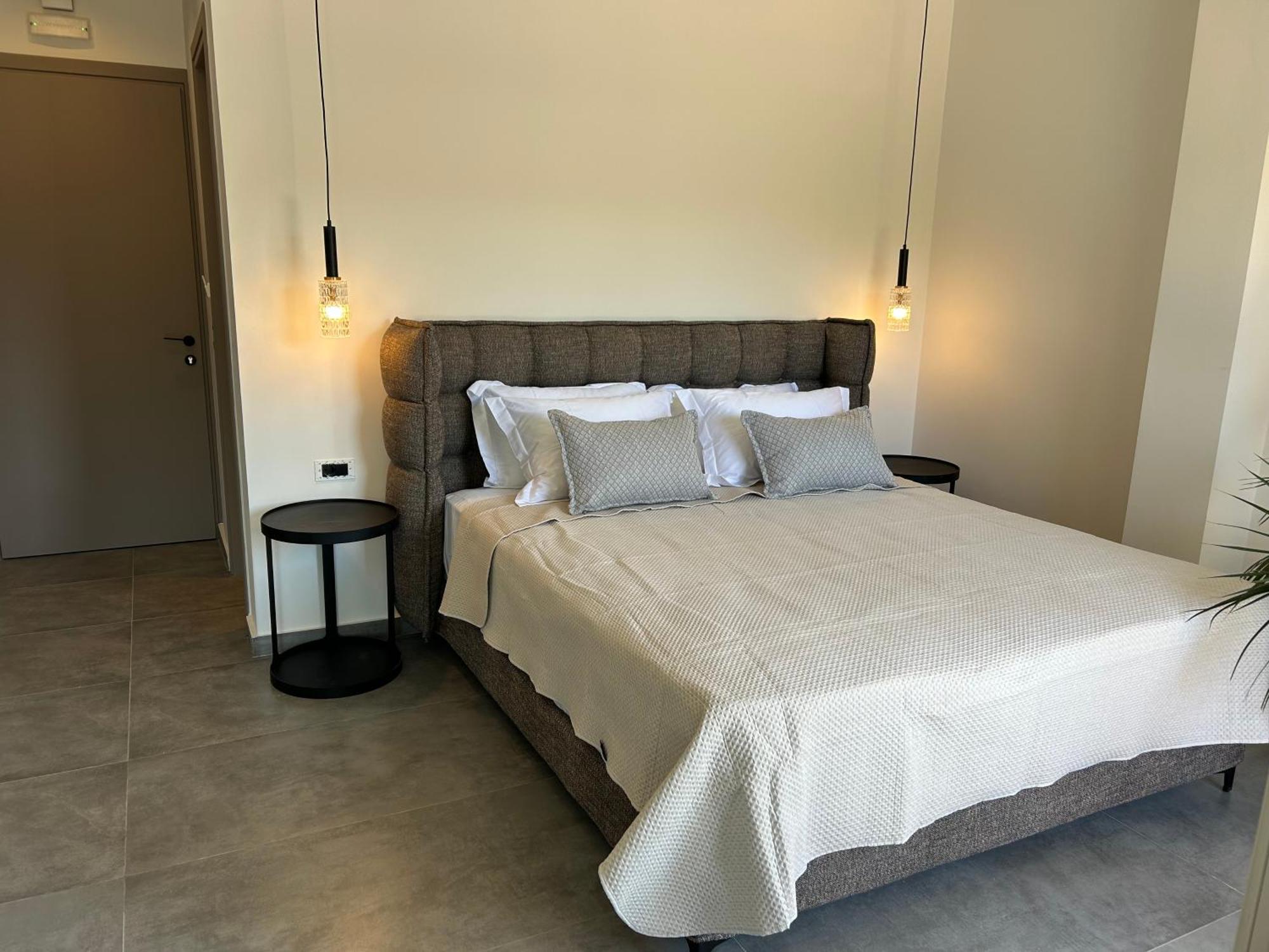 X Luxury Suites Argostolion Dış mekan fotoğraf