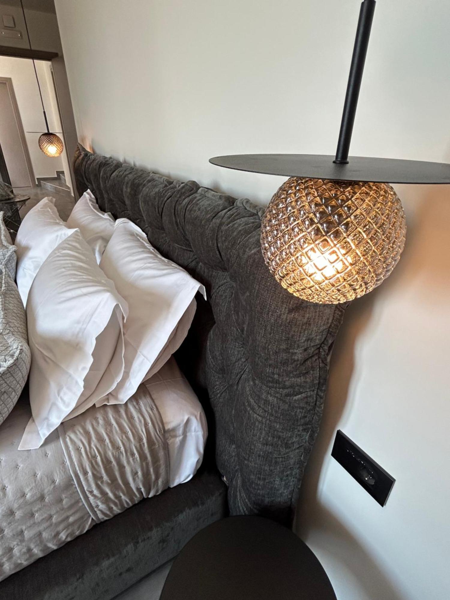 X Luxury Suites Argostolion Dış mekan fotoğraf