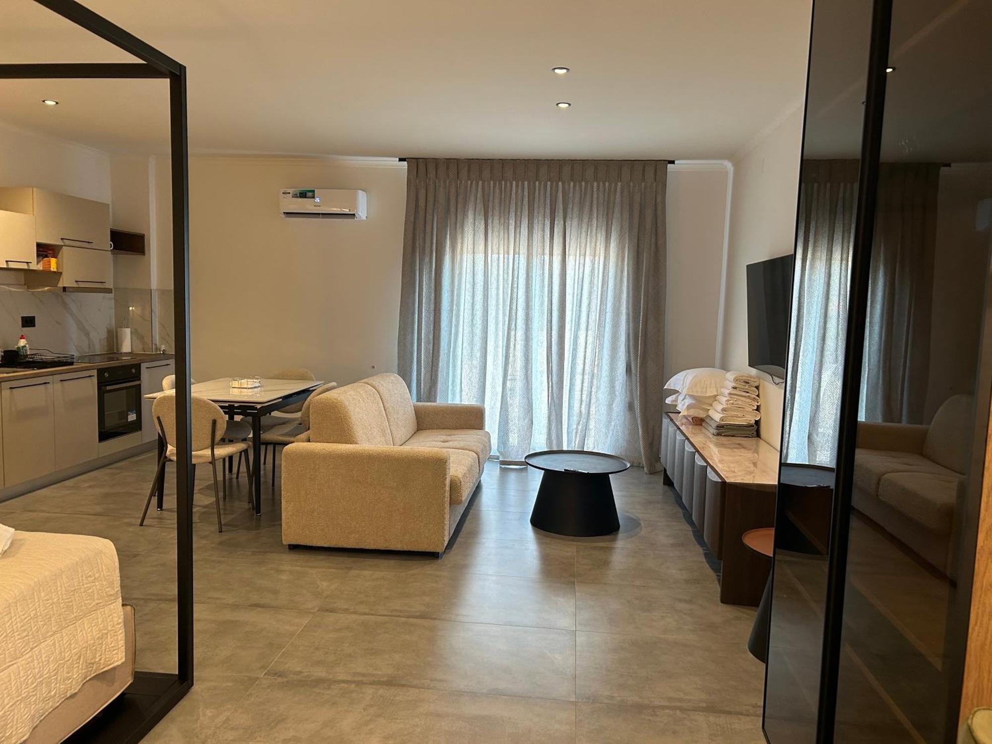 X Luxury Suites Argostolion Dış mekan fotoğraf
