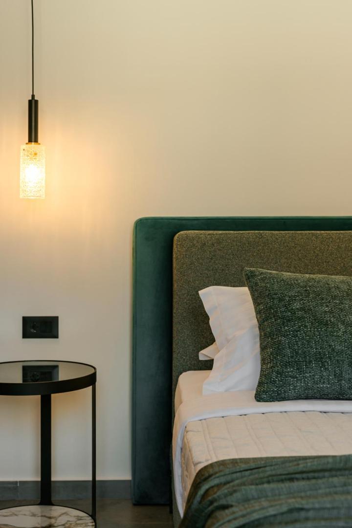 X Luxury Suites Argostolion Dış mekan fotoğraf