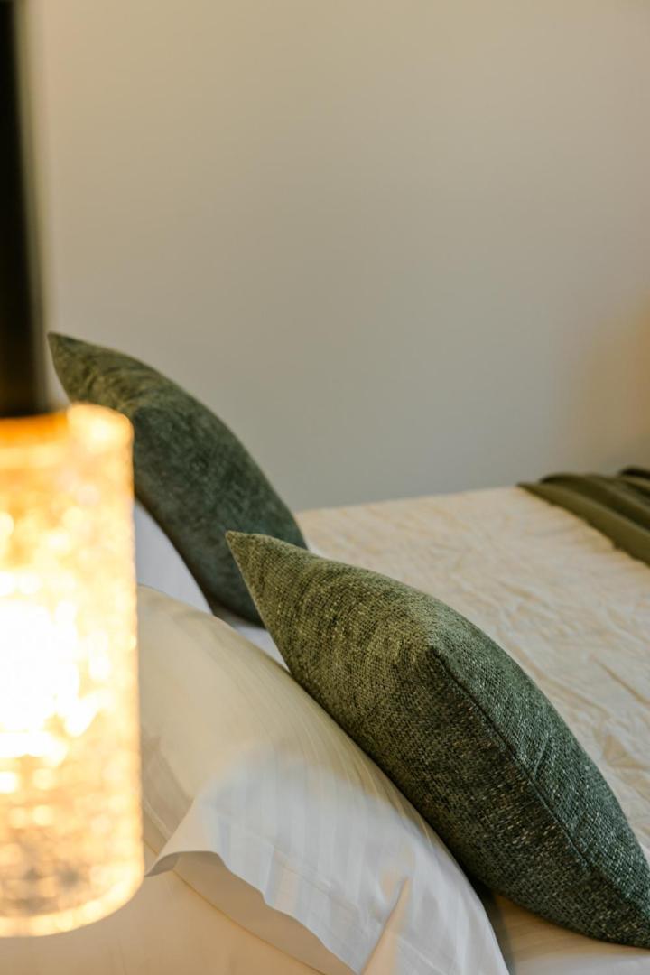X Luxury Suites Argostolion Dış mekan fotoğraf