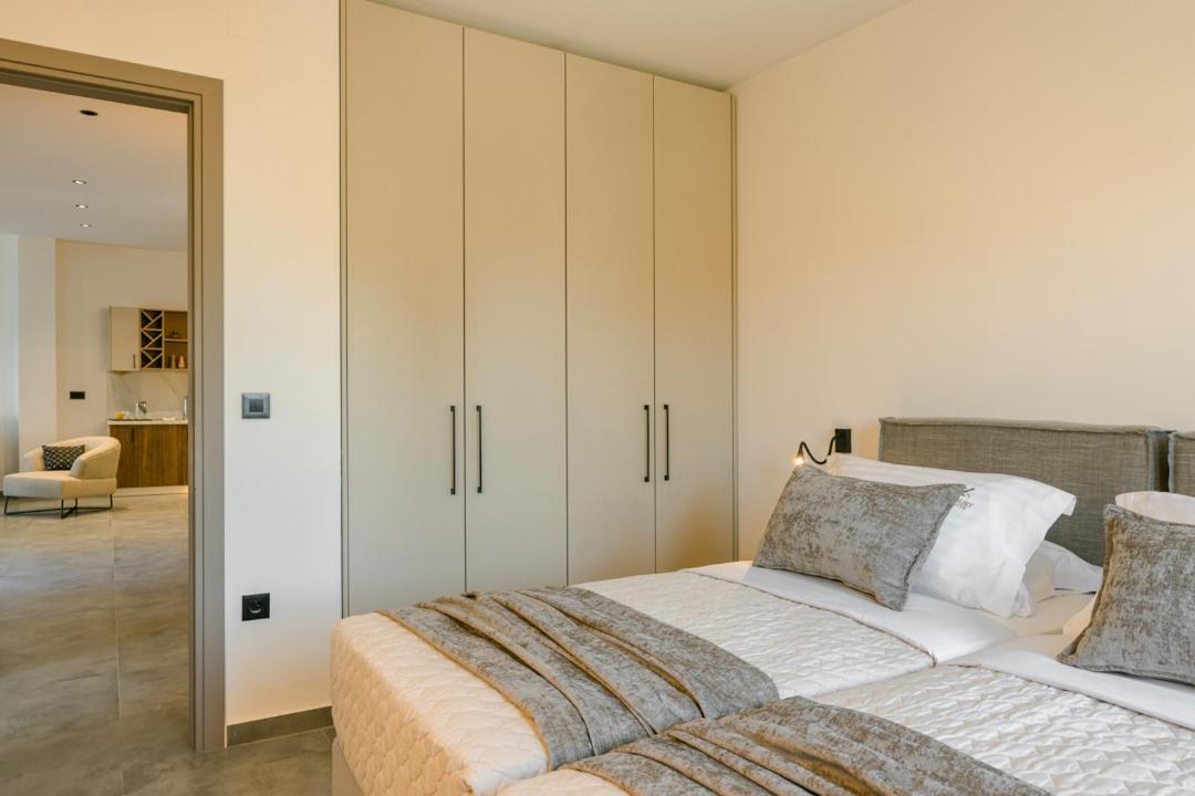 X Luxury Suites Argostolion Dış mekan fotoğraf