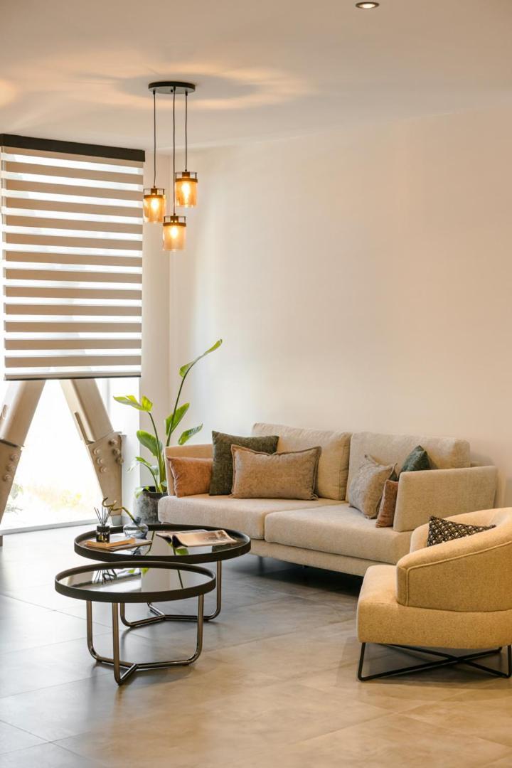 X Luxury Suites Argostolion Dış mekan fotoğraf