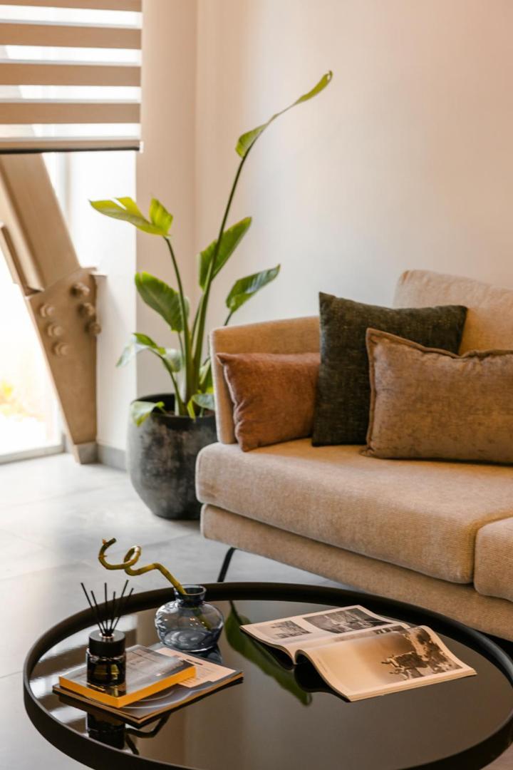 X Luxury Suites Argostolion Dış mekan fotoğraf