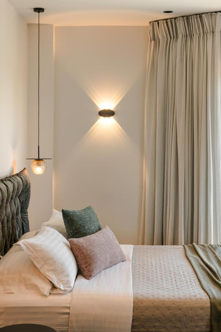 X Luxury Suites Argostolion Dış mekan fotoğraf