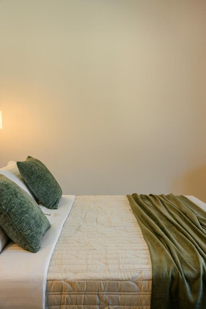 X Luxury Suites Argostolion Dış mekan fotoğraf