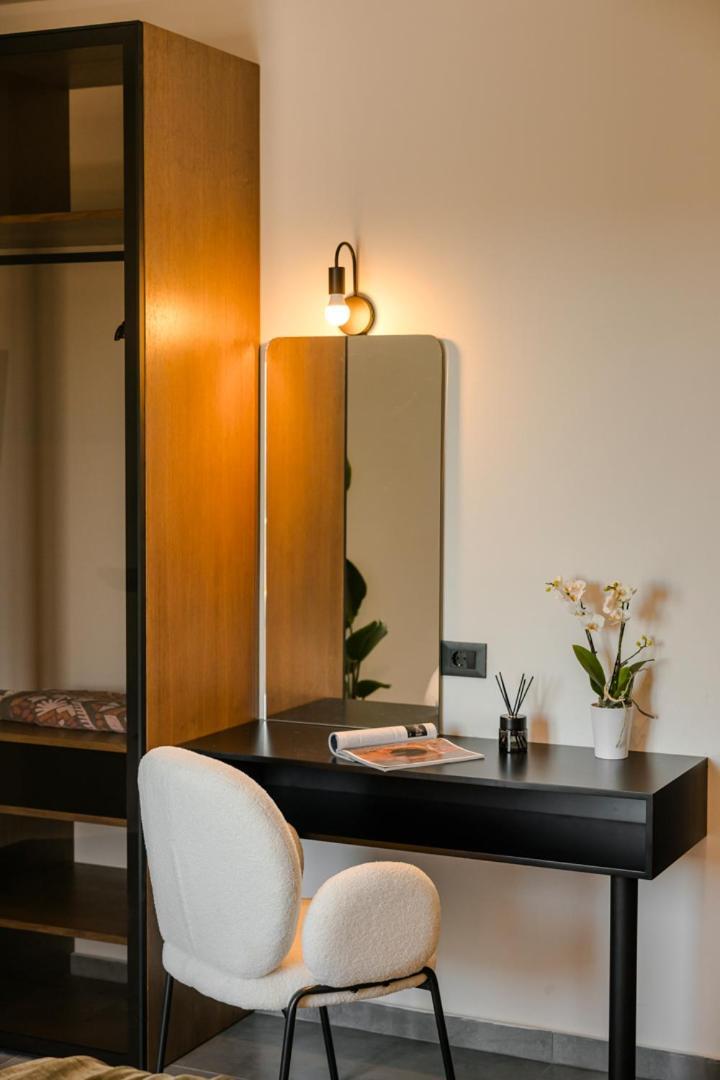 X Luxury Suites Argostolion Dış mekan fotoğraf