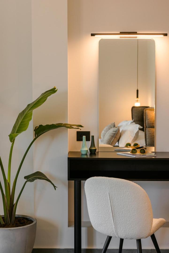 X Luxury Suites Argostolion Dış mekan fotoğraf