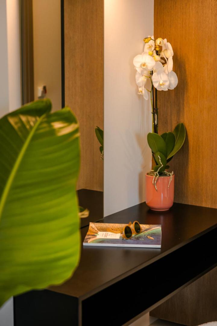 X Luxury Suites Argostolion Dış mekan fotoğraf
